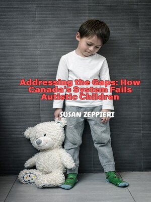 cover image of Addressing the Gaps